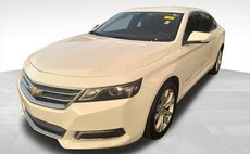 2020 Chevrolet Impala LT