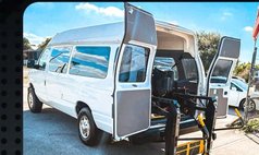 2010 Ford E-Series E-250