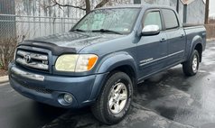 2006 Toyota Tundra SR5