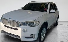 2016 BMW X5 xDrive40e