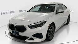 2022 BMW 2 Series 228i xDrive Gran Coupe