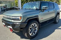 2024 GMC HUMMER EV 3X