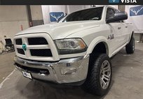 2013 Ram Ram Pickup 2500 Laramie