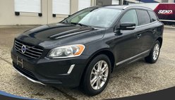 2015 Volvo XC60 T5 Drive-E Premier