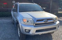 2008 Toyota 4Runner SR5