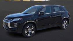 2026 Mitsubishi Outlander Sport ES AWC