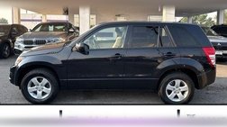 2013 Suzuki Grand Vitara Premium
