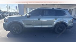 2024 Kia Telluride SX X-Line
