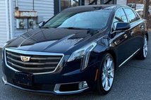 2018 Cadillac XTS Premium Luxury