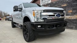 2017 Ford Super Duty F-250 Lariat