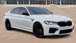 2023 BMW M5 Base