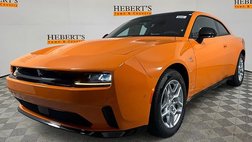 2025 Dodge Charger Daytona R/T