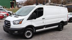 2020 Ford Transit 250
