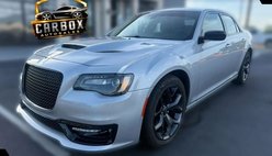 2023 Chrysler 300 Touring