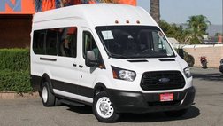 2019 Ford Transit T-350 XL
