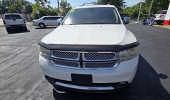 2011 Dodge Durango Citadel
