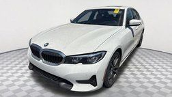 2019 BMW 3 Series 330i