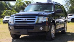 2010 Ford Expedition XLT