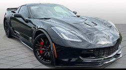 2016 Chevrolet Corvette Z06