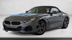 2025 BMW Z4 sDrive30i