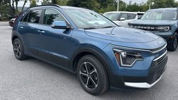 2025 Kia Niro Plug-In Hybrid EX