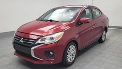 2024 Mitsubishi Mirage G4 SE