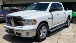 2015 Ram Ram Pickup 1500 Lone Star