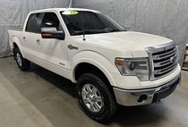 2013 Ford F-150 King Ranch