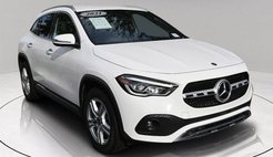 2021 Mercedes-Benz GLA-Class GLA 250