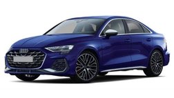 2026 Audi S3 2.0T quattro Premium