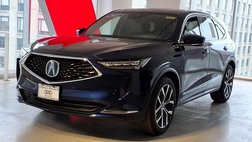 2023 Acura MDX SH-AWD w/Tech