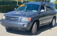 2007 Toyota Highlander Base