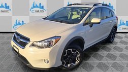 2015 Subaru XV Crosstrek 2.0i Premium