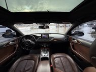 2017 Audi A6 2.0T quattro Premium