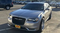 2015 Chrysler 300 Limited