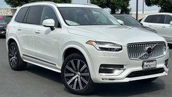 2025 Volvo XC90 B5 Core Bright Theme
