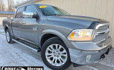 2013 Ram Ram Pickup 1500 Laramie Longhorn