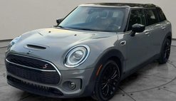 2022 MINI Clubman Cooper S