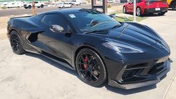 2022 Chevrolet Corvette Stingray