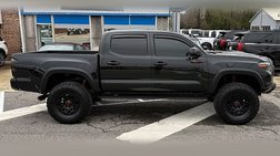 2018 Toyota Tacoma TRD Pro