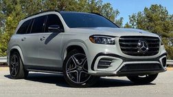 2024 Mercedes-Benz GLS GLS 450