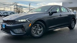 2024 Kia K5 LXS
