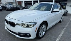 2016 BMW 3 Series 328i