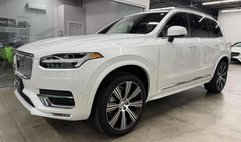 2025 Volvo XC90 B6 Ultra Bright Theme 7P
