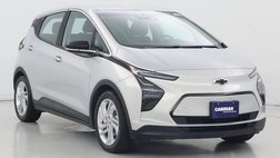 2023 Chevrolet Bolt EV 1LT