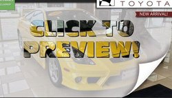 2003 Toyota Celica GT-S