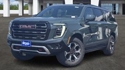 2025 GMC Yukon XL AT4 Ultimate