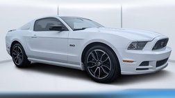 2014 Ford Mustang GT