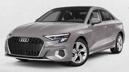 2024 Audi A3 quattro Premium Plus 40 TFSI