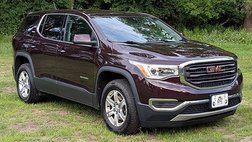 2018 GMC Acadia SLE-1